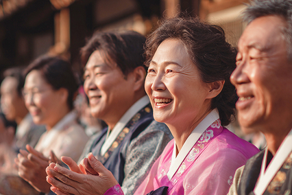 복지 단체